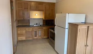 4 of 12 1bd/1ba Condo Near Uofm And Dinkytown W/ 1 Car Garage! House for rent in Minneapolis, MN
