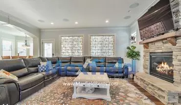 4 of 31 Former Parade Of Home With Views - 5 Bed 3.5 Ba 3 Gar House for rent in Highland, UT