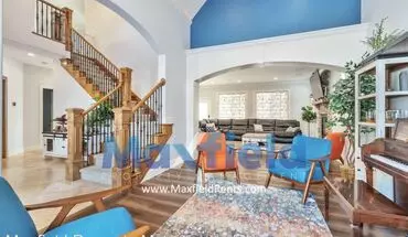 3 of 31 Former Parade Of Home With Views - 5 Bed 3.5 Ba 3 Gar House for rent in Highland, UT
