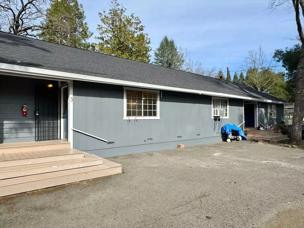 Ced1405* Apartment for rent in Calistoga, CA