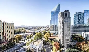 2 of 73 3324 Peachtree Rd NE House for rent in Atlanta, GA