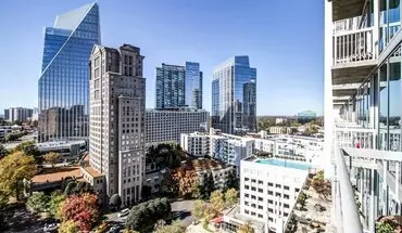 3 of 73 3324 Peachtree Rd NE House for rent in Atlanta, GA