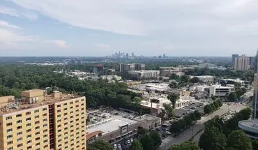 5 of 73 3324 Peachtree Rd NE House for rent in Atlanta, GA