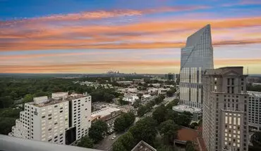 4 of 73 3324 Peachtree Rd NE House for rent in Atlanta, GA