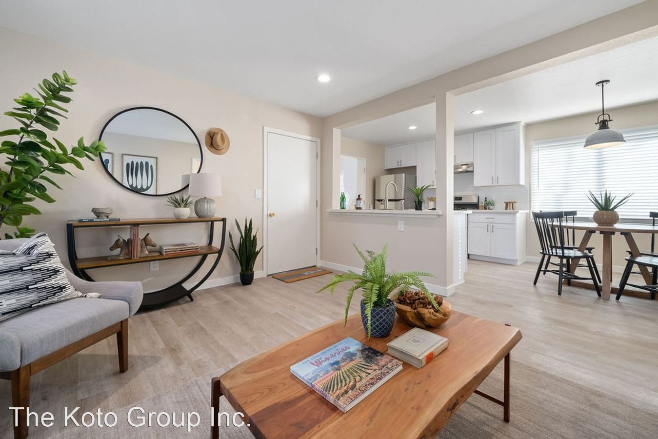 240 Spring St Paso Robles, CA Apartment for Rent Rentable