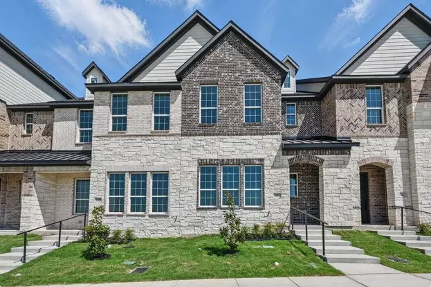 Brand New Townhome In Irving! Apartment for rent in Irving, TX
