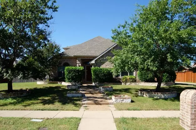 4 Bed 2.5 Bath In Murphy Tx! Apartment for rent in Murphy, TX
