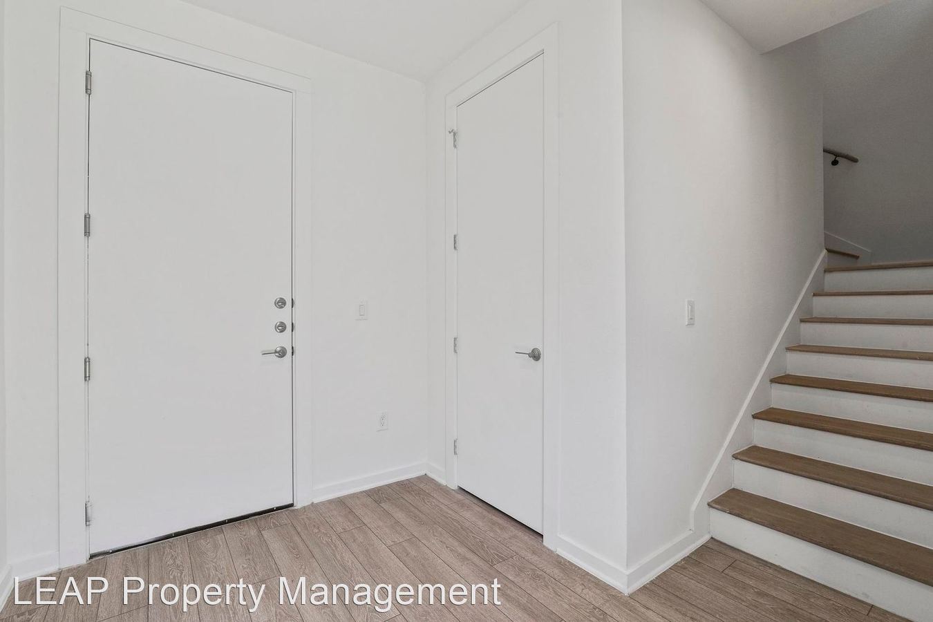 Coop At Apartments Dallas, TX