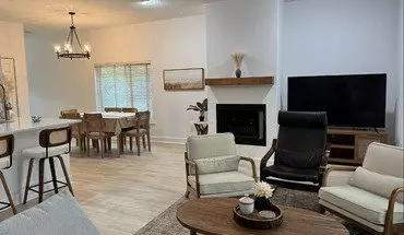 3 of 11 Stunning 3/2.5 Neptune Beach Home Less Than A Block From The Beach! Private Owner House for rent in Neptune Beach, FL
