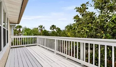 2 of 11 Stunning 3/2.5 Neptune Beach Home Less Than A Block From The Beach! Private Owner House for rent in Neptune Beach, FL