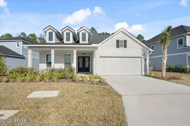New Model 4/3 Home For Rent In St Augustine! Apartment for rent in St Augustine, FL