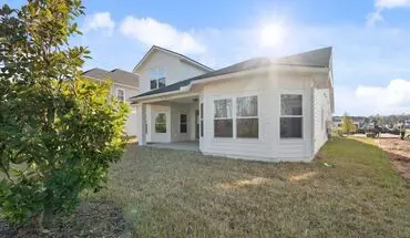 4 of 32 4/3 Home For Rent In St Augustine! 1 Month Free- Last Month! (no App Fees) House for rent in St Augustine, FL