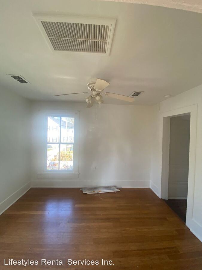 32 C Rear Sanford St St Augustine, FL House for Rent