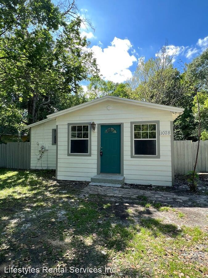 1028 Hood Ave Jacksonville, FL House for Rent Rentable