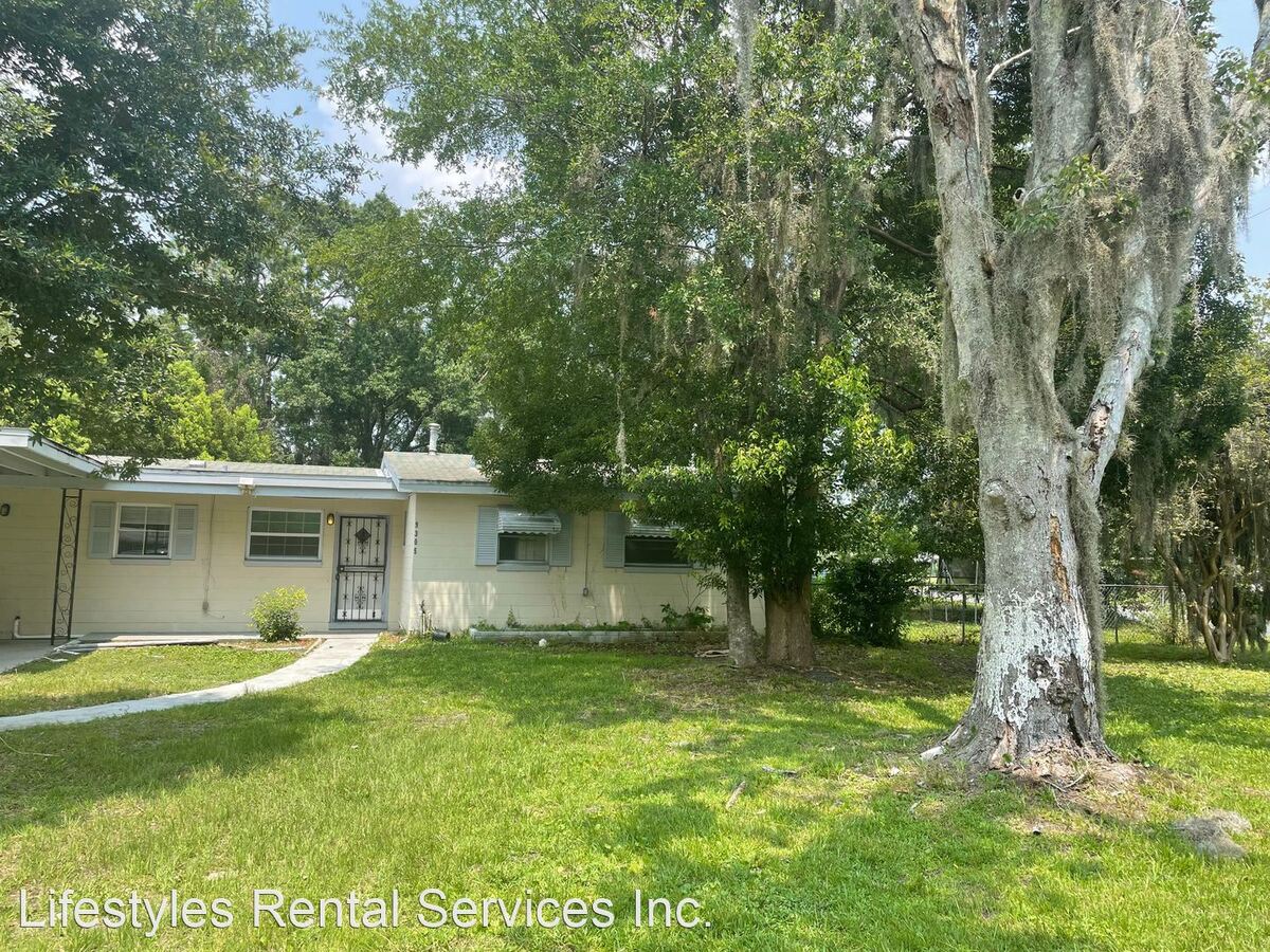9305 Devonshire Blvd Jacksonville, FL House for Rent