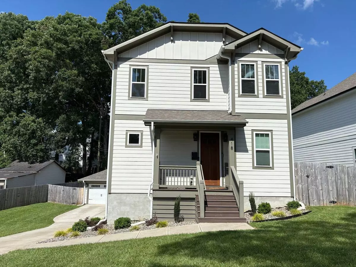 Available To Show House for rent in Charlotte, NC