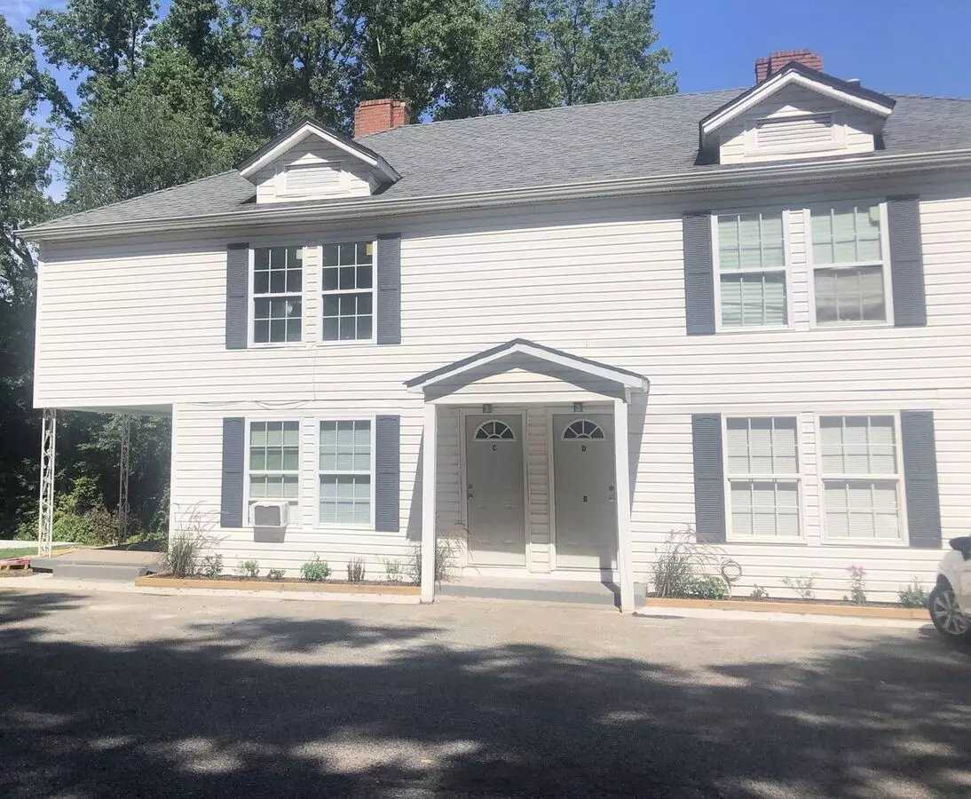48 Julian St Apartment for rent in Kings Mountain, NC