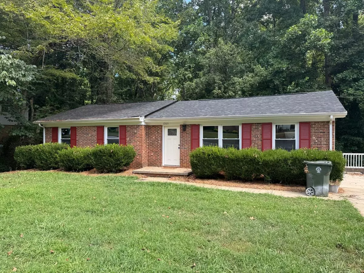 Available To Show House for rent in Kings Mountain, NC