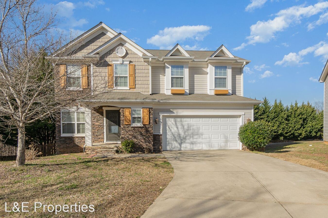 13022 Lake Erie Ln Charlotte, NC House for Rent | Rentable