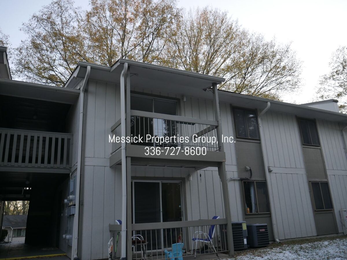 Messick Properties Group Inc