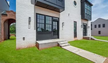 3 of 38 Step Into Style: Mid-century Modern Living In The Heart Of Selah House for rent in Norman, OK