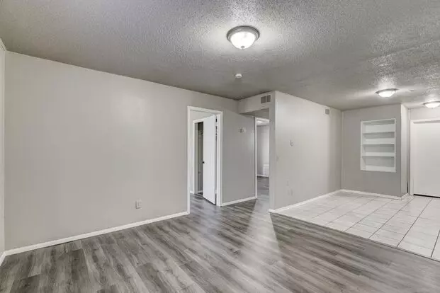 1518/1520 W London Ave Apartment for rent in El Reno, OK