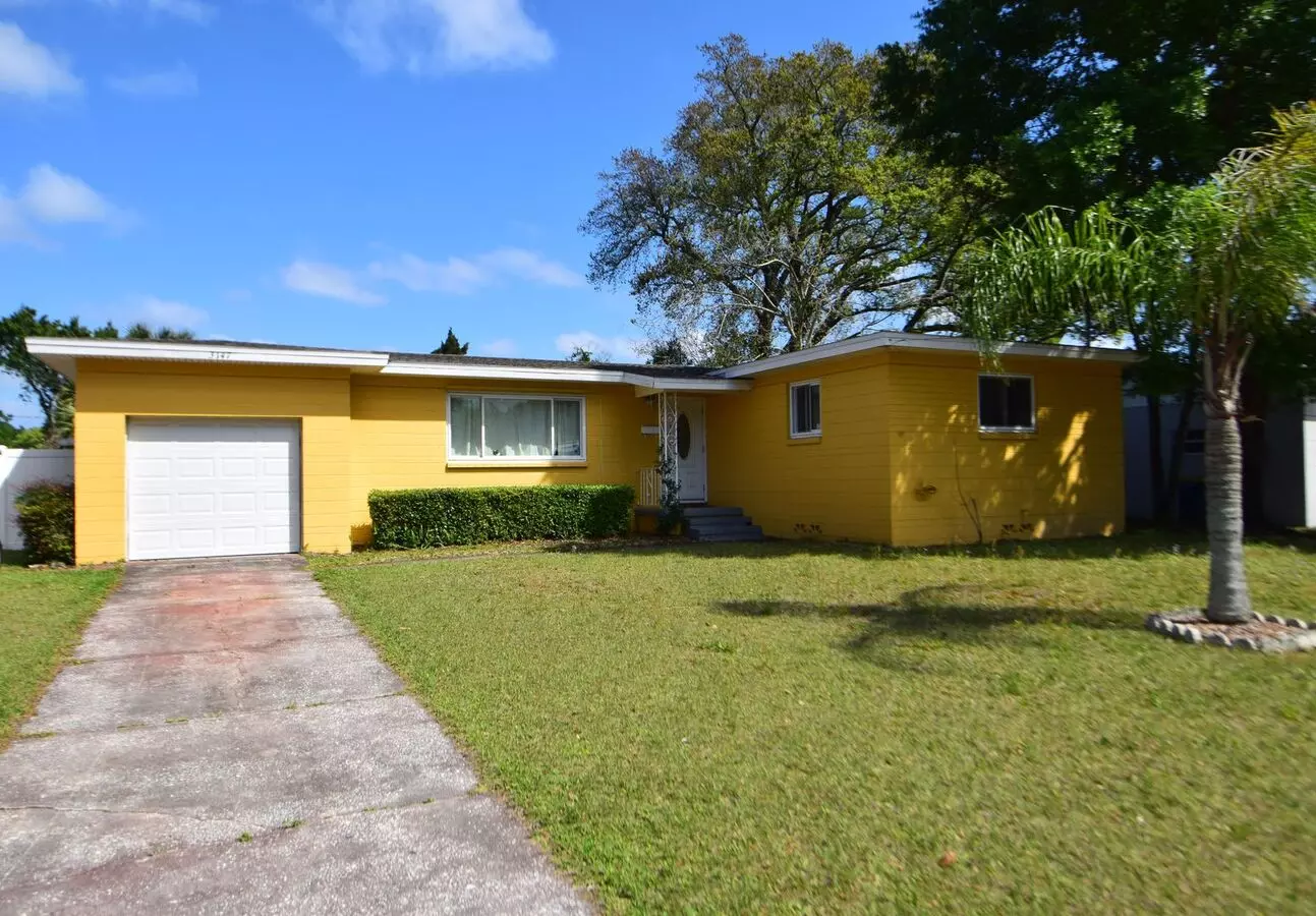 Wonderful Home In The Heart Of My Old Arlington 3/2 With Fenced Yard House for rent in Jacksonville, FL