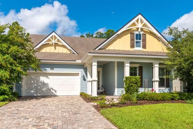 Your Chance To Embrace The Nocatee Lifestyle! Apartment for rent in Ponte Vedra, FL