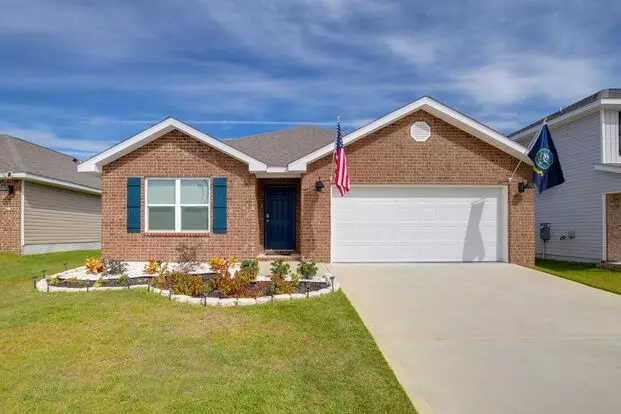 Welcome To Your Dream Rental Home In The Coveted Cambria Neighborhood! Apartment for rent in Pace, FL