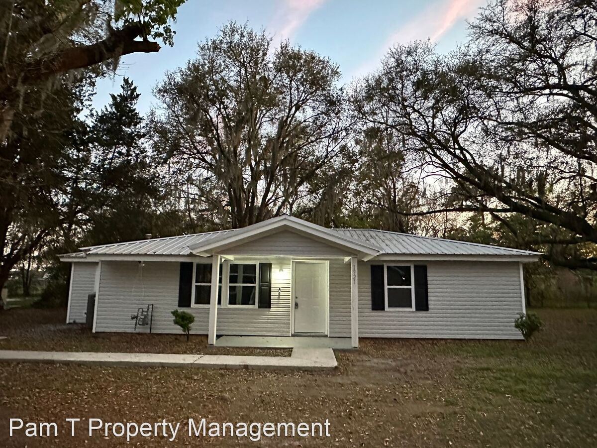 1921 Cowan Ave Savannah, GA House for Rent Rentable