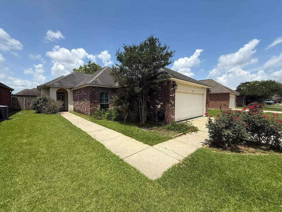 3bd 2ba House On Nicholson Lakes Subdivision House for rent in Baton Rouge, LA