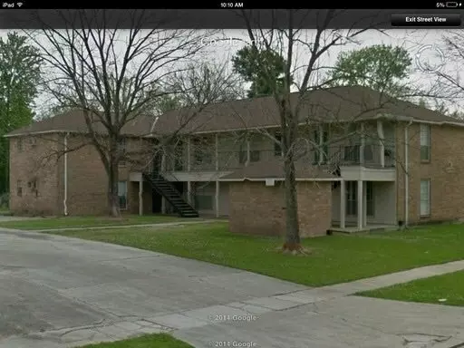 Dm 8029 Ned Ave Apartment for rent in Baton Rouge, LA
