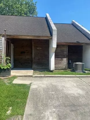 1 Bedroom Bungalow Apartment Apartment for rent in Baton Rouge, LA
