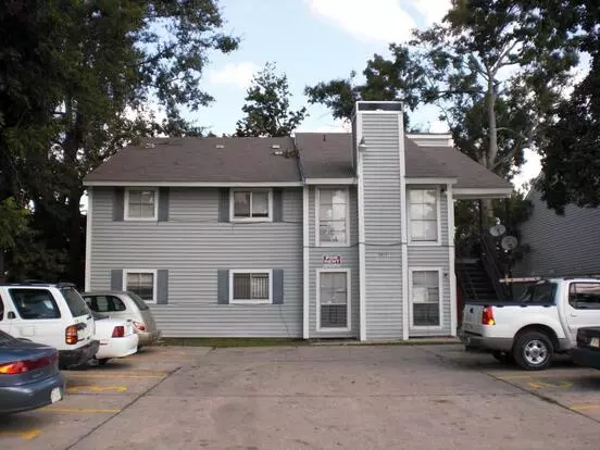 G4 8815 Gsri Ave. Apartment for rent in Baton Rouge, LA