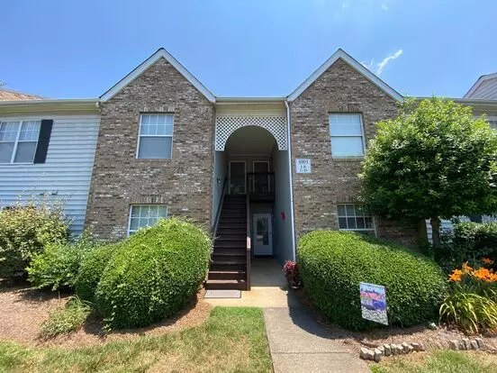 4001 J Whirlaway Ct Apartment for rent in Clemmons, NC