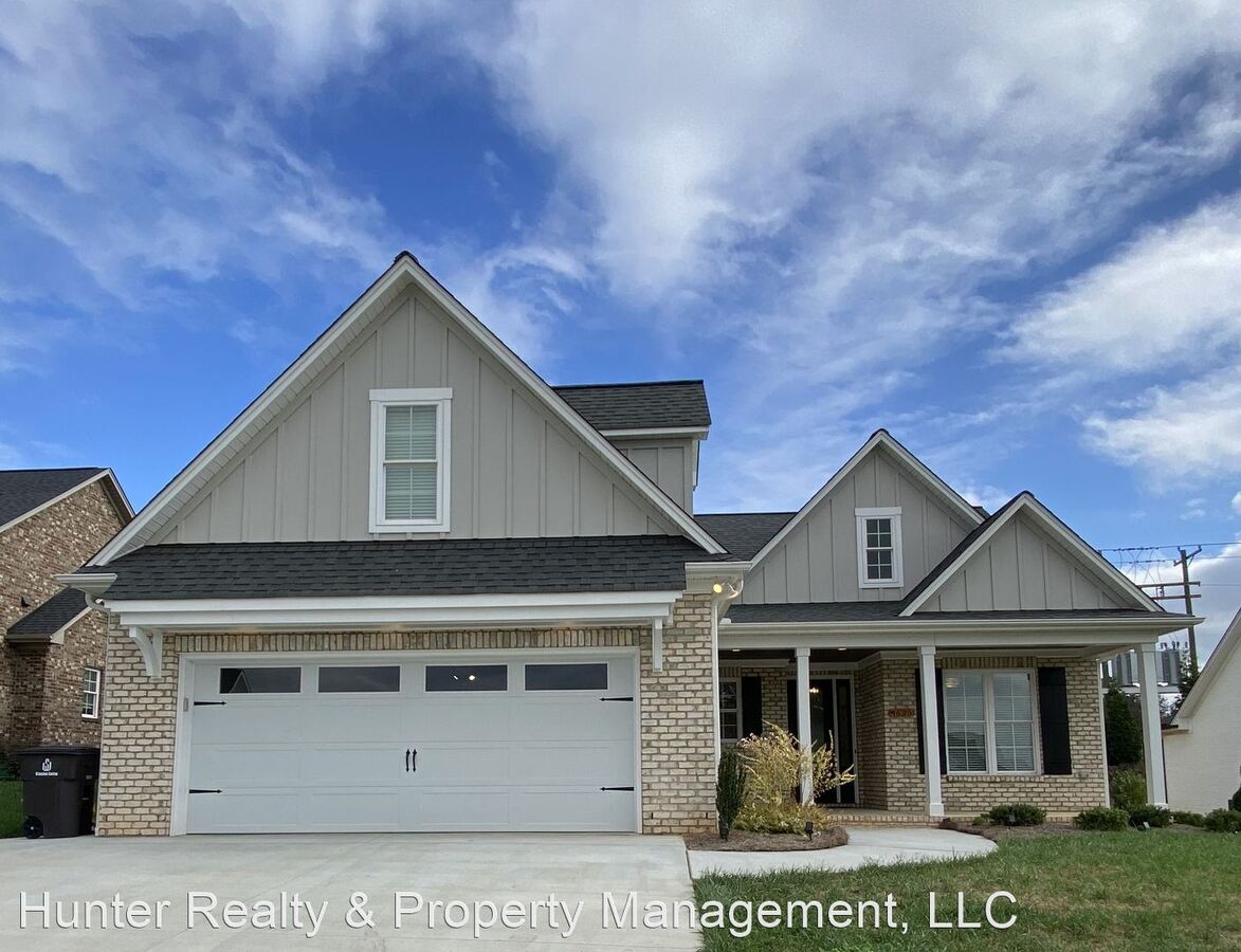 1625 Wisteria Dr Winston Salem, NC House for Rent Rentable