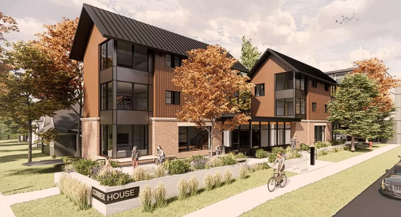 8th St. 824 Apartment for rent in Bozeman, MT