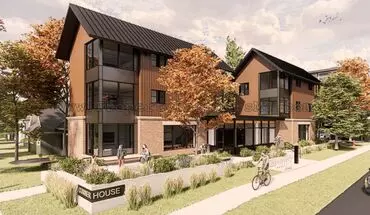 2 of 47 8th St. 824 Apartment for rent in Bozeman, MT