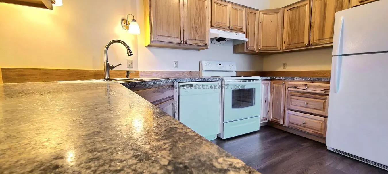 Koch 2002 Apartment for rent in Bozeman, MT