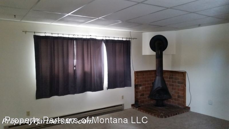 15th Ave - 311 Apartment for rent in Bozeman, MT