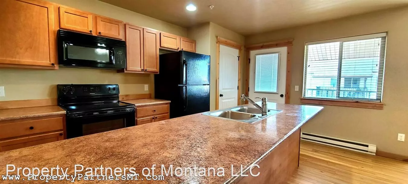 **beautiful** 3bd/2ba Apartment Apartment for rent in Bozeman, MT
