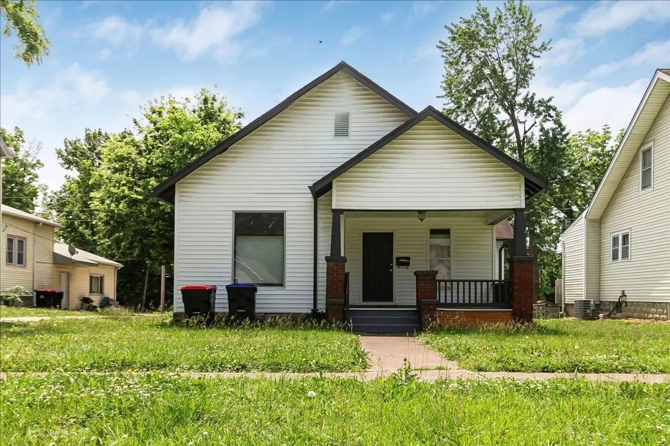 4 Beds, 3 Baths House for rent in Warrensburg, MO