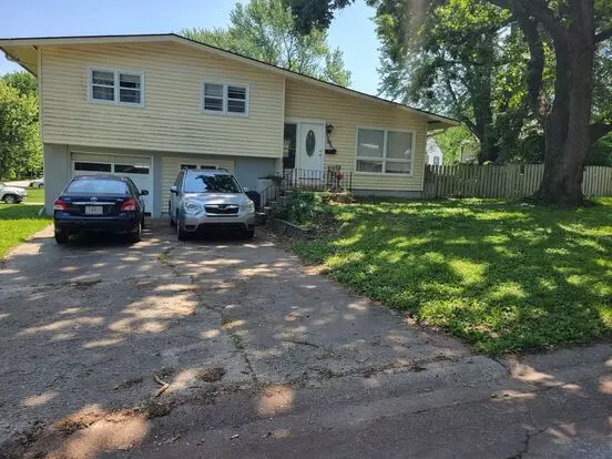 301 10th St Apartment for rent in Warrensburg, MO