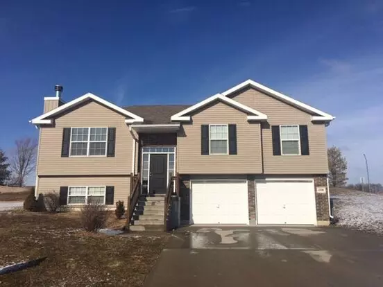 1226 Kimmy Ln Apartment for rent in Warrensburg, MO