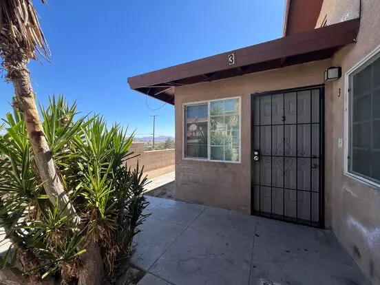 P022 Apartment for rent in Barstow, CA P022 Apartment for rent in Barstow, CA