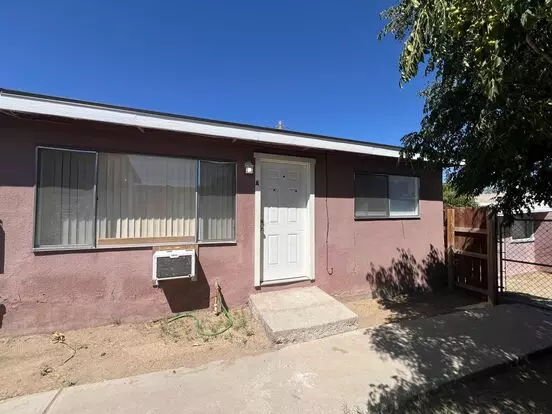 P160 Apartment for rent in Barstow, CA
