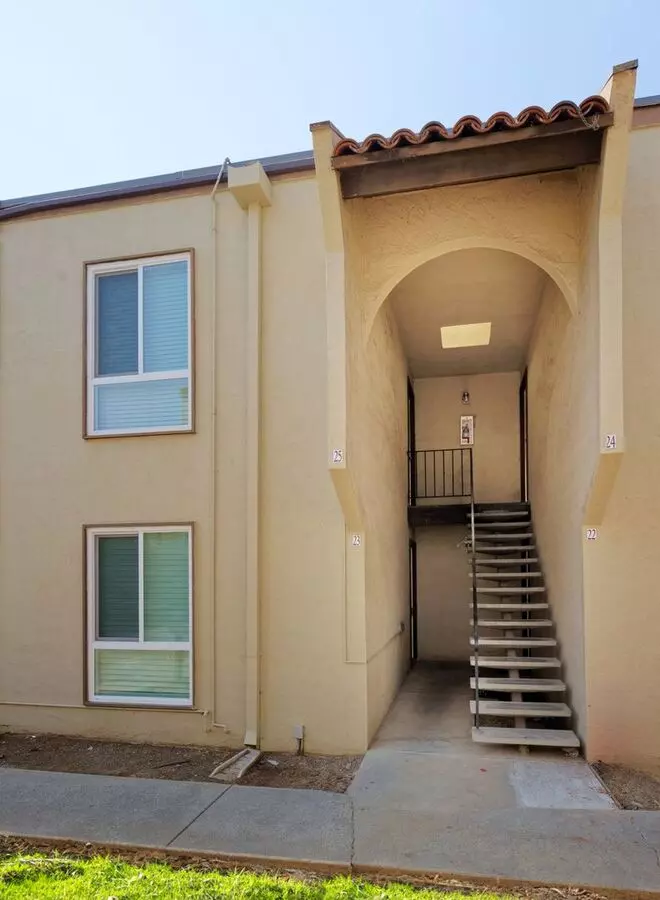 The Franciscan Apartment for rent in Concord, CA