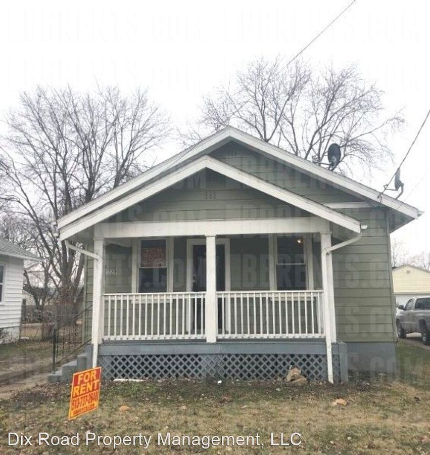 2229 Freeman Ave Hamilton, OH House for Rent
