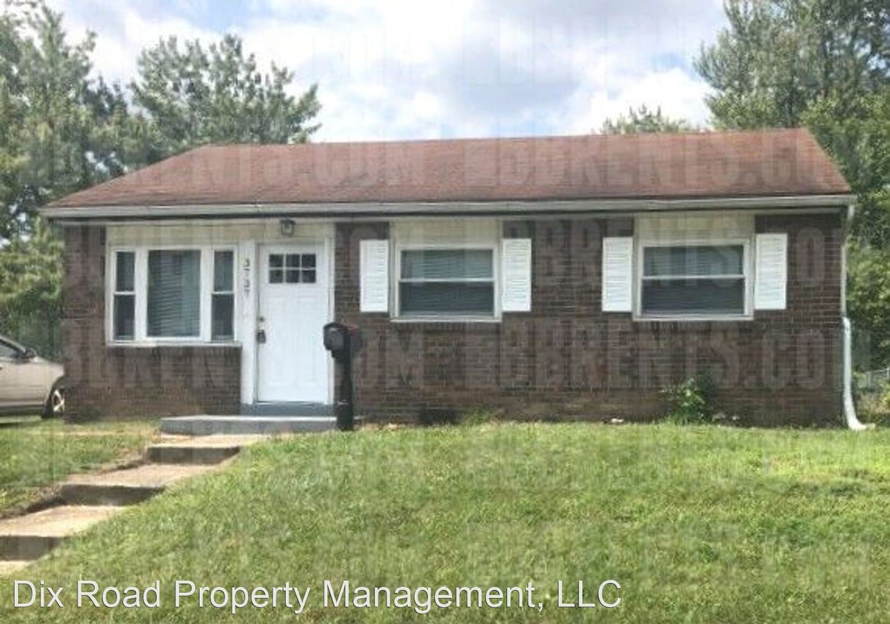 3737 Runyon Ave Dayton, OH House for Rent