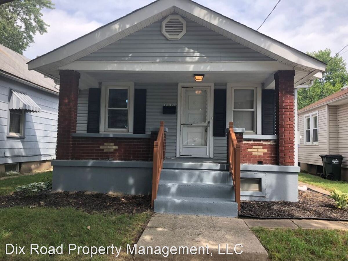 1946 Patton Ave Hamilton, OH House for Rent Rentable